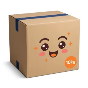 Colis Mystère à Découvrir 10kg
