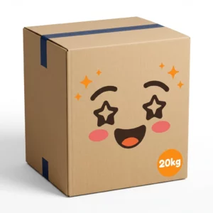 Colis Mystère à Découvrir 20kg